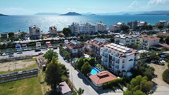 Sardunya Hotel