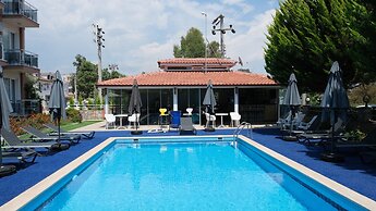 Sardunya Hotel
