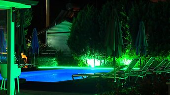 Sardunya Hotel