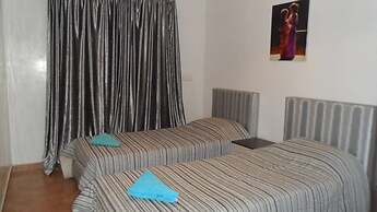 Appartement 61 Résidence Mers Beach