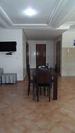 Appartement 61 Résidence Mers Beach