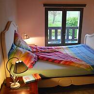 Camping Le Petit Lion - Gites