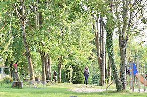 Camping Le Petit Lion - Gites