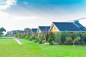 Nyange Resort and Marina