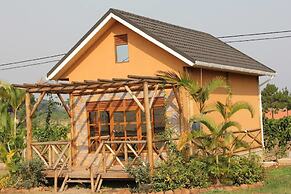 Nyange Resort and Marina