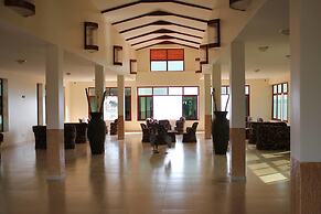 Nyange Resort and Marina