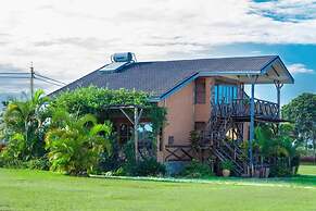 Nyange Resort and Marina