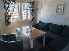 Steinvik Camping