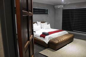 Anisa Guesthouse