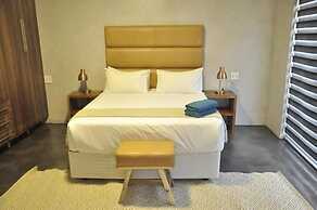 Anisa Guesthouse