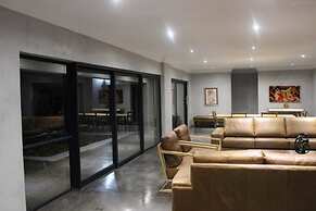 Anisa Guesthouse