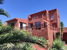 Beachfront Villa Africa Queen Jeffreys