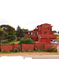 Beachfront Villa Africa Queen Jeffreys
