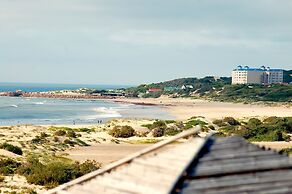 Beachfront Villa Africa Queen Jeffreys