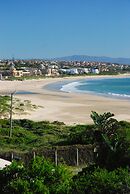 Beachfront Villa Africa Queen Jeffreys