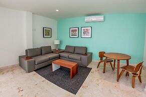 Anah Playa 111 Sur