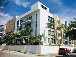 Anah Playa 111 Sur