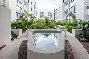 Anah Playa 111 Sur