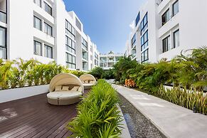 Anah Playa 111 Sur