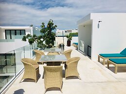 Anah Playa 111 Sur