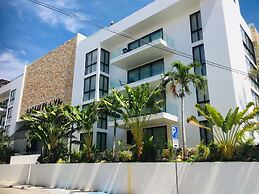 Anah Playa 111 Sur