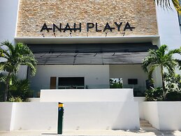 Anah Playa 111 Sur