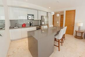 Anah Playa 409 Sur