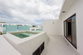 Anah Playa 409 Sur