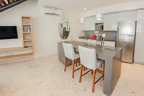 Anah Playa 409 Sur