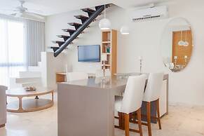 Anah Playa 409 Sur