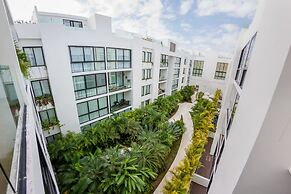 Anah Playa 409 Sur