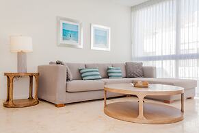 Anah Playa 409 Sur