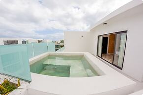 Anah Playa 409 Sur