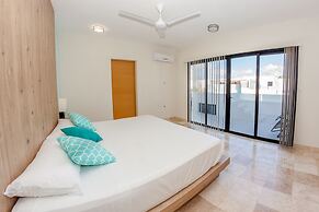 Anah Playa 409 Sur