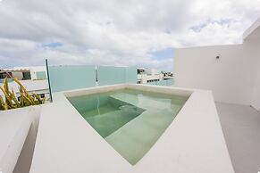 Anah Playa 409 Sur