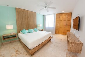 Anah Playa 409 Sur