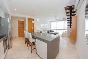 Anah Playa 409 Sur