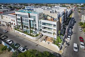 Anah Downtown DT 303