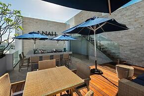 Anah Downtown DT 408