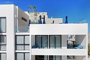 Anah Downtown DT 408