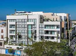 Anah Downtown DT 408