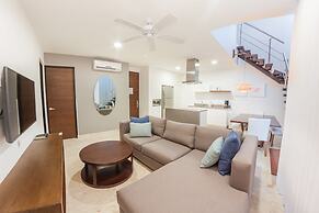 Anah Downtown DT 408
