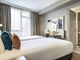 Aparthotel Adagio Paris Nation