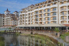 Sunrise All Suites Resort - All Inclusive