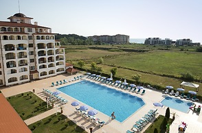 Sunrise All Suites Resort - All Inclusive