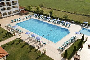 Sunrise All Suites Resort - All Inclusive