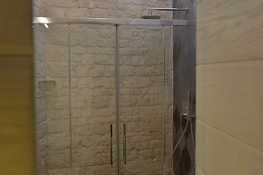 Gatto Bianco Case d'Allora