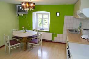 Eichenhof Kalletal