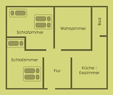 Eichenhof Kalletal
