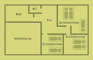 Eichenhof Kalletal